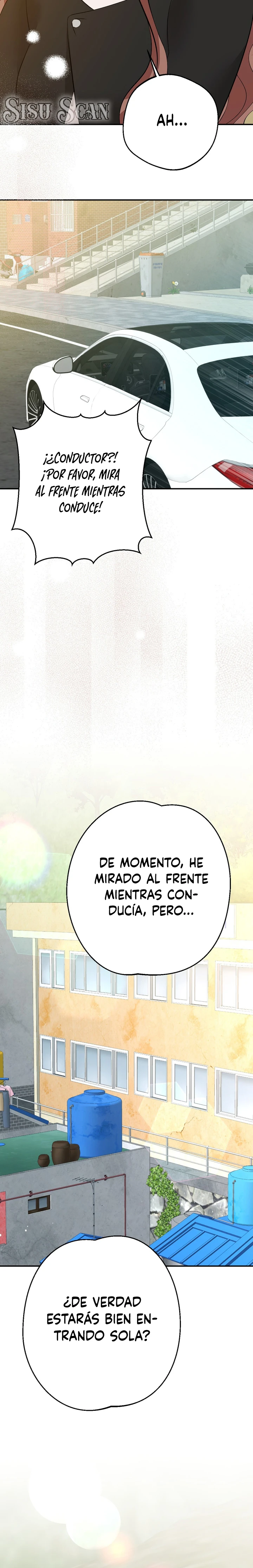 Al final todo conduce al matrimonio Capitulo 51 página 8