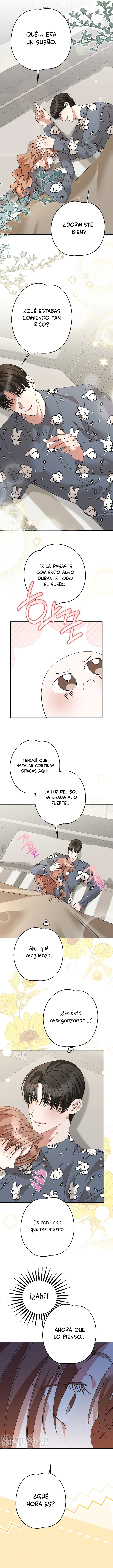 Al final todo conduce al matrimonio Capitulo 52 página 10