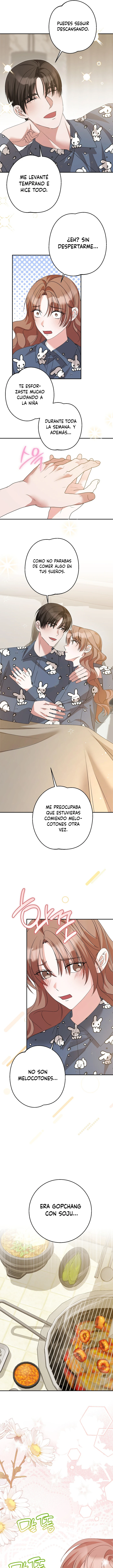 Al final todo conduce al matrimonio Capitulo 52 página 12