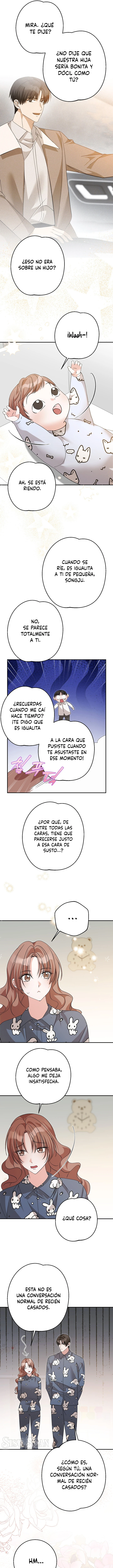 Al final todo conduce al matrimonio Capitulo 52 página 14