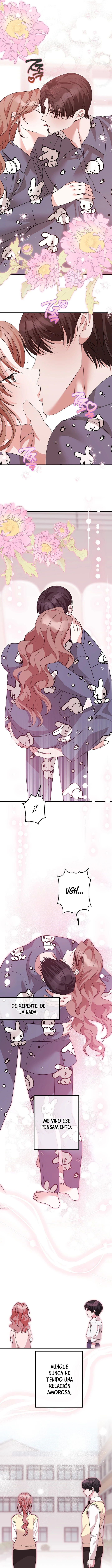 Al final todo conduce al matrimonio Capitulo 52 página 18