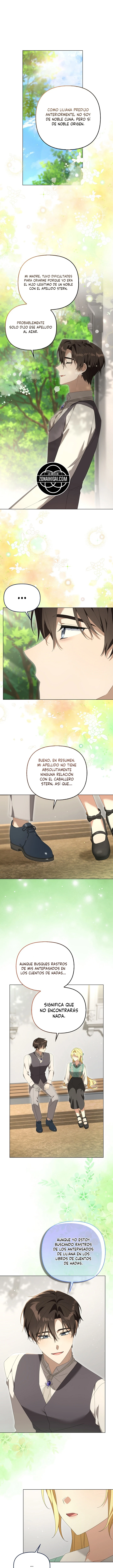 Entre Tu Respuesta Y La Mía Capitulo 37 página 2