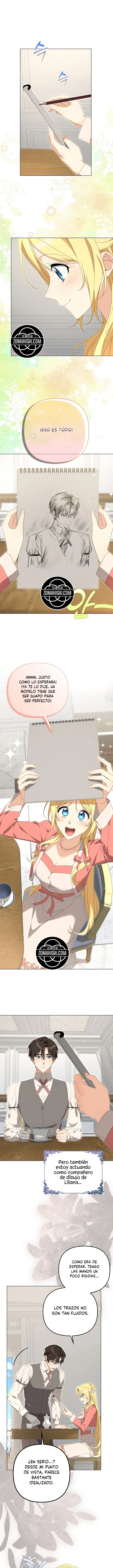 Entre Tu Respuesta Y La Mía Capitulo 38 página 16