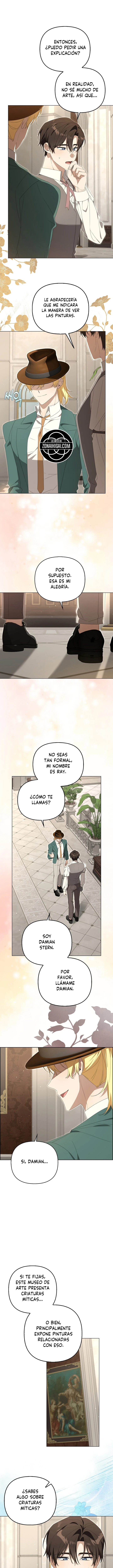 Entre Tu Respuesta Y La Mía Capitulo 39 página 14