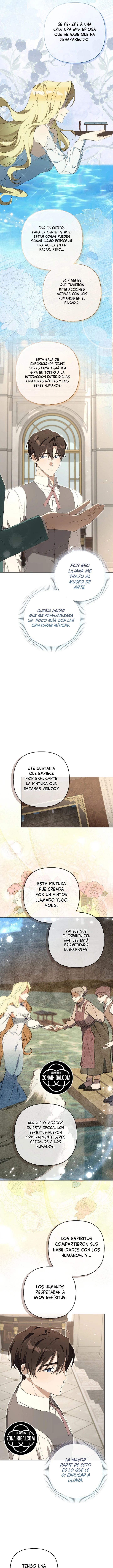 Entre Tu Respuesta Y La Mía Capitulo 39 página 16