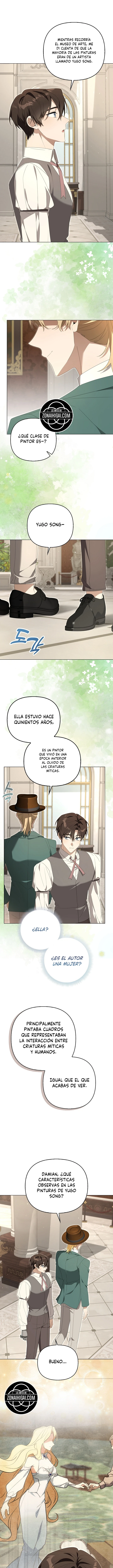 Entre Tu Respuesta Y La Mía Capitulo 39 página 18