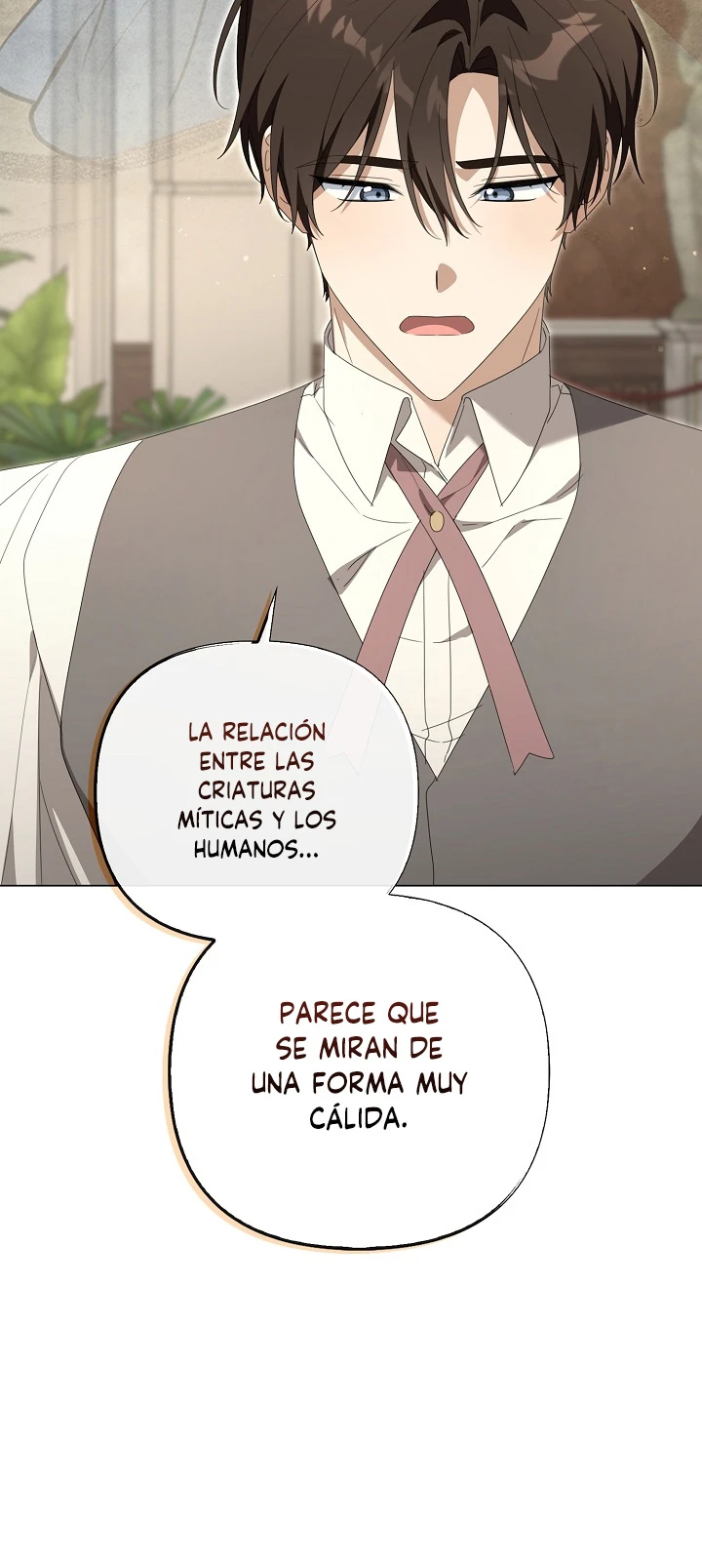 Entre Tu Respuesta Y La Mía Capitulo 39 página 19