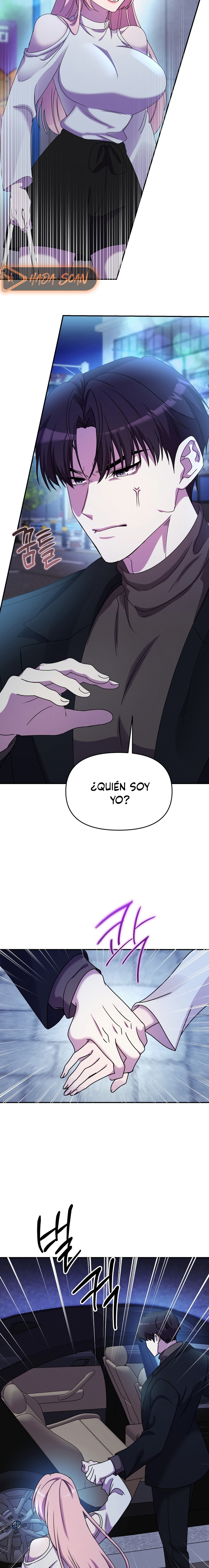 La Temperatura entre Nosotros Capitulo 12 página 12