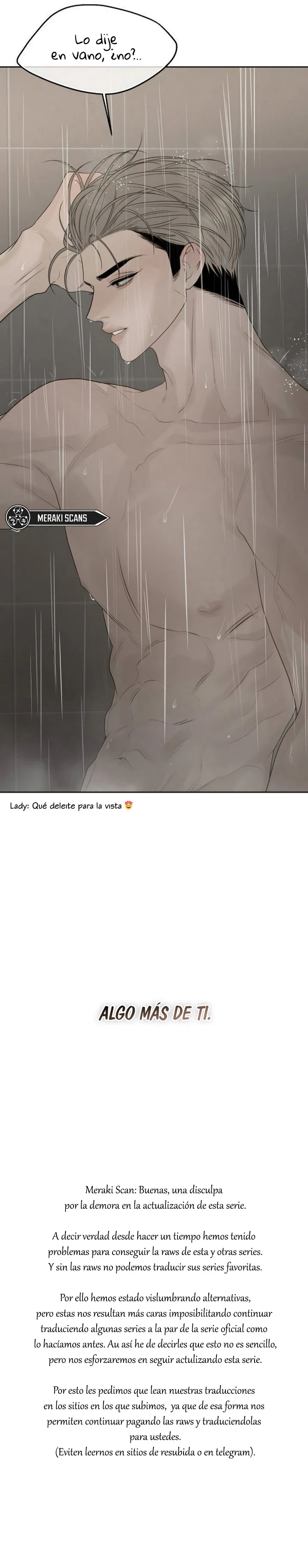 Amor intrusivo Capitulo 26 página 10