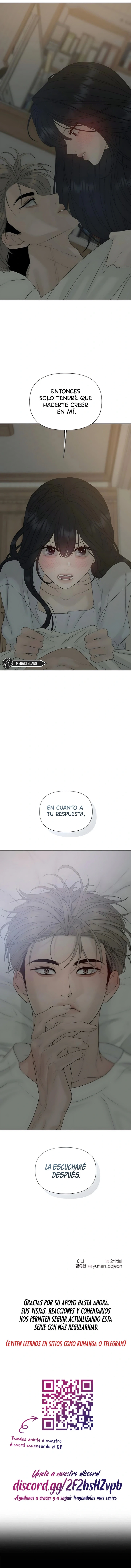 Amor intrusivo Capitulo 32 página 14