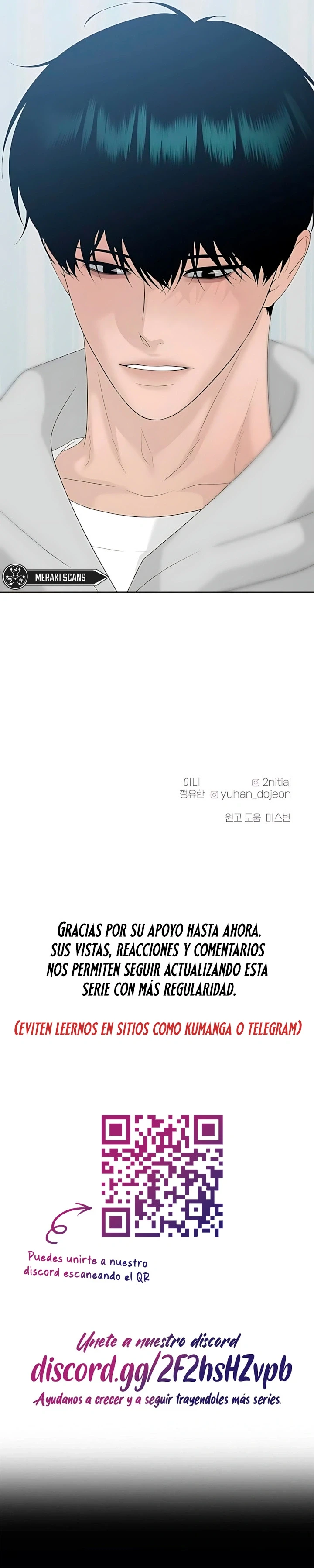 Amor intrusivo Capitulo 43 página 14