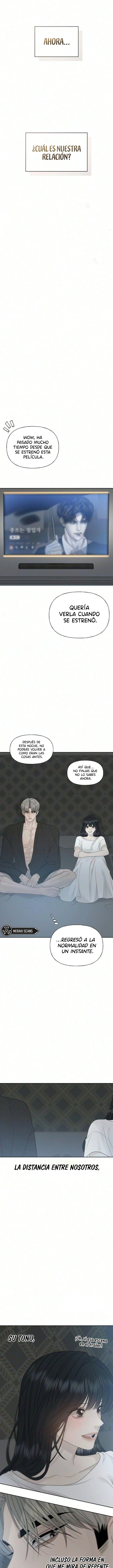 Amor intrusivo Capitulo 51 página 12