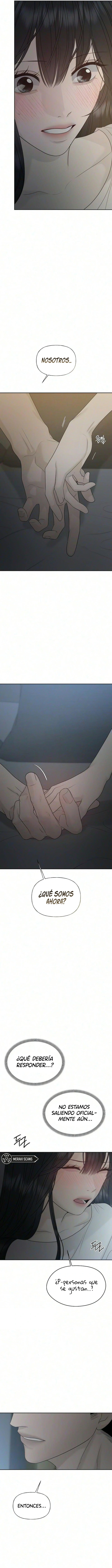 Amor intrusivo Capitulo 51 página 16