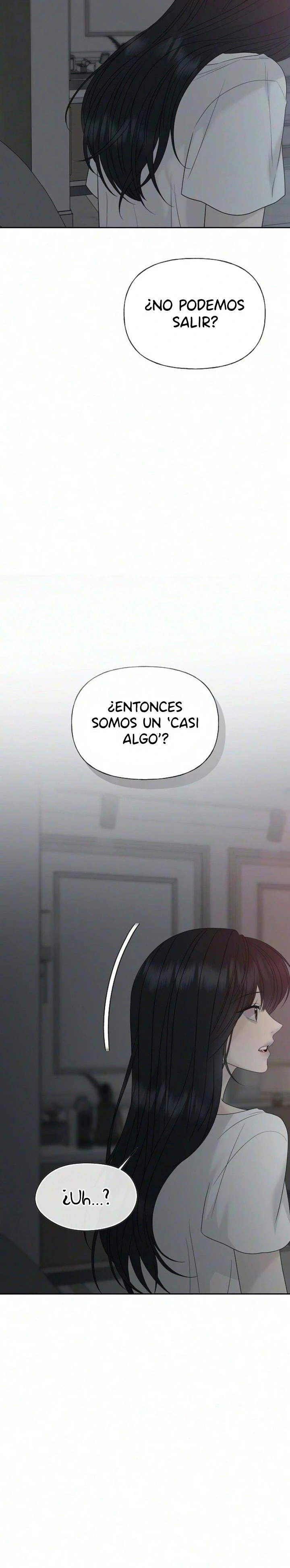 Amor intrusivo Capitulo 51 página 23