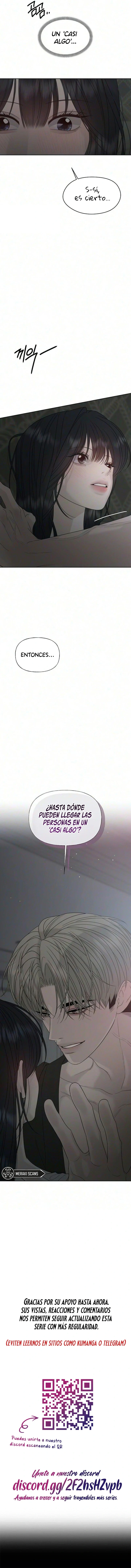 Amor intrusivo Capitulo 51 página 24