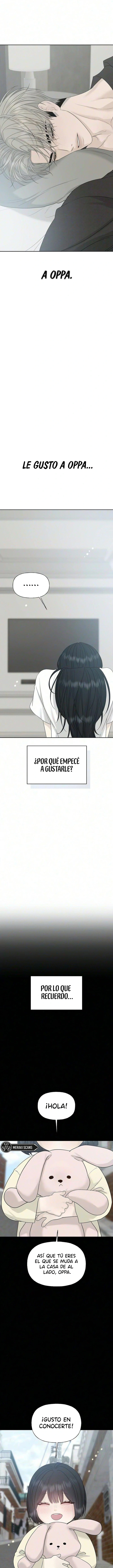 Amor intrusivo Capitulo 52 página 12