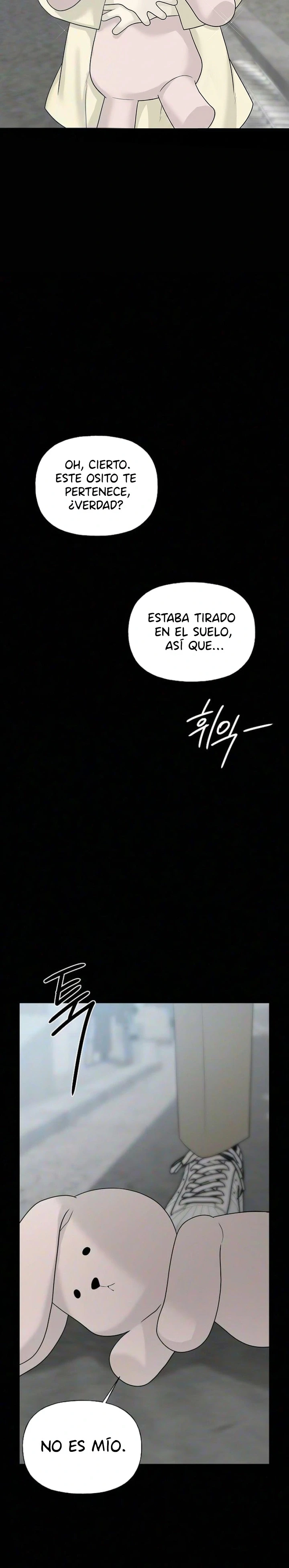 Amor intrusivo Capitulo 52 página 13