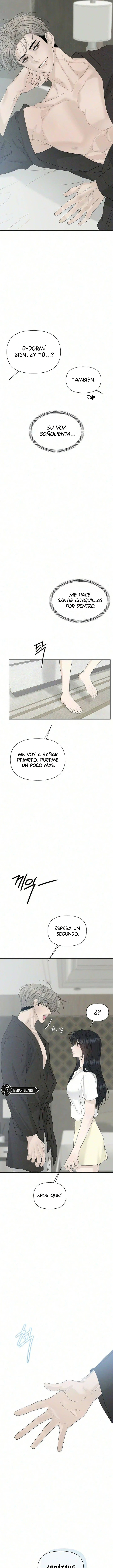 Amor intrusivo Capitulo 52 página 16
