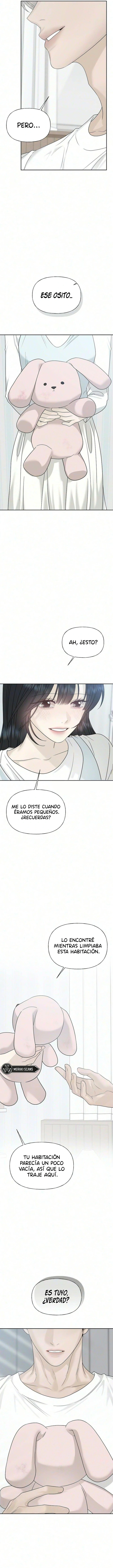 Amor intrusivo Capitulo 52 página 24