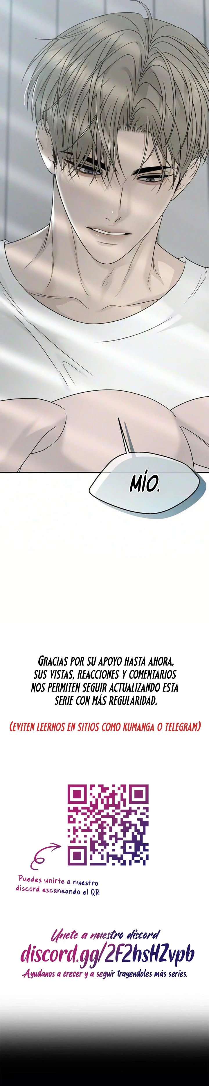 Amor intrusivo Capitulo 52 página 26