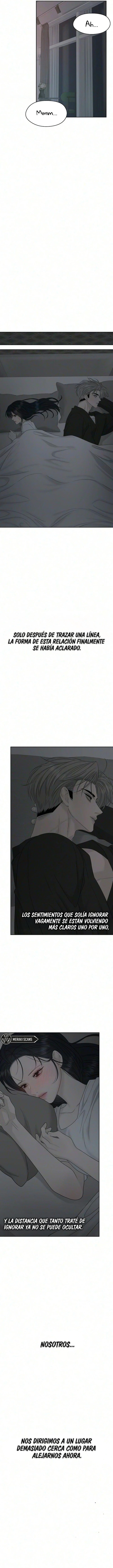 Amor intrusivo Capitulo 52 página 8