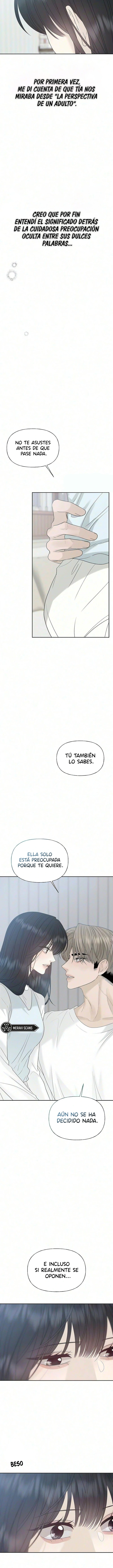 Amor intrusivo Capitulo 53 página 14