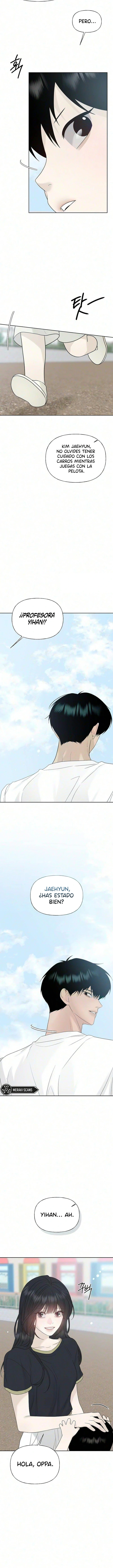 Amor intrusivo Capitulo 53 página 22