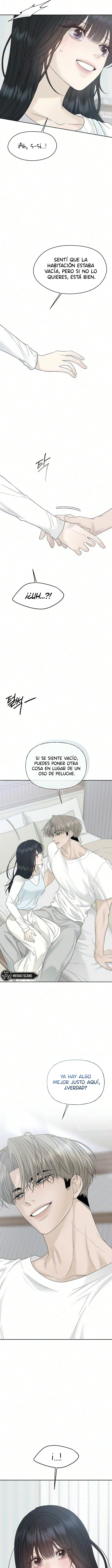 Amor intrusivo Capitulo 53 página 4