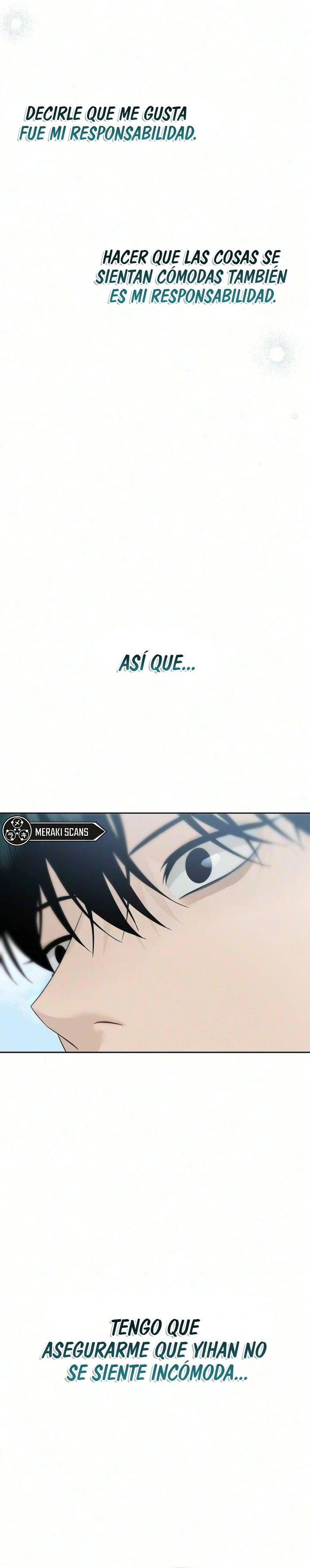 Amor intrusivo Capitulo 54 página 11