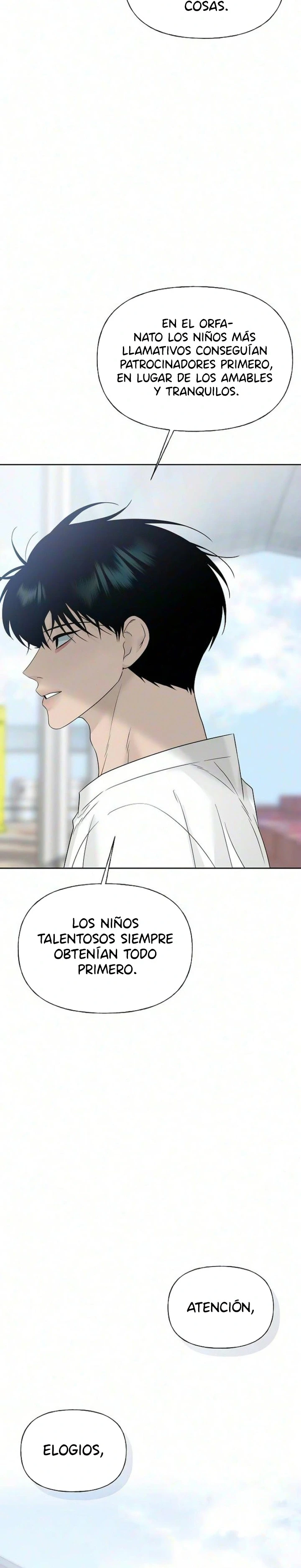 Amor intrusivo Capitulo 54 página 15