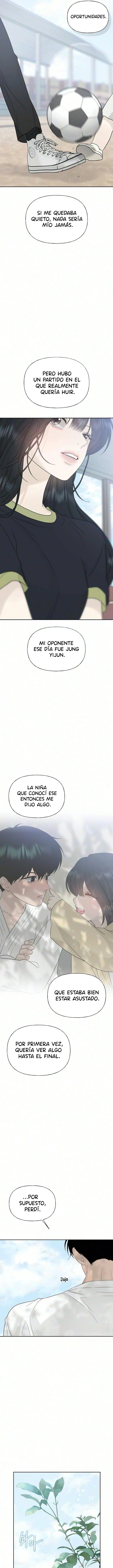 Amor intrusivo Capitulo 54 página 16