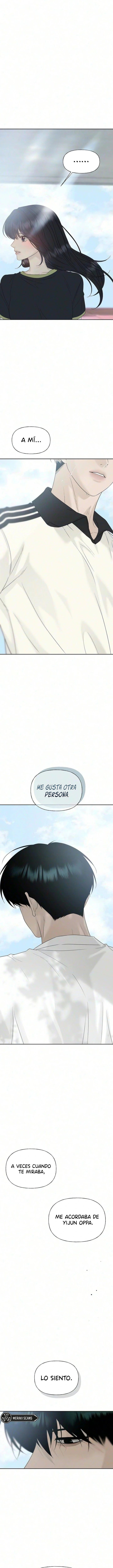 Amor intrusivo Capitulo 54 página 18