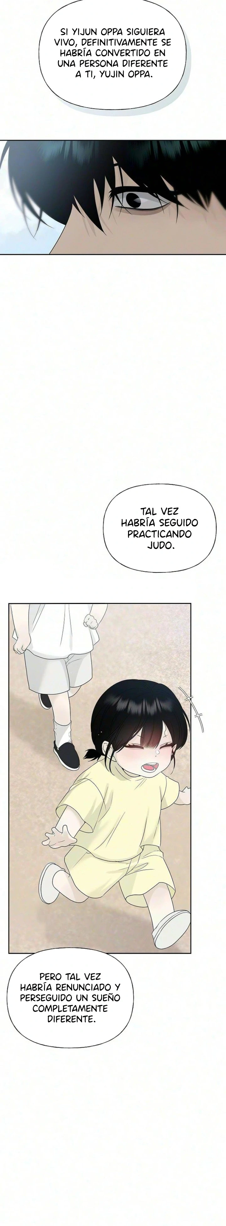 Amor intrusivo Capitulo 54 página 19