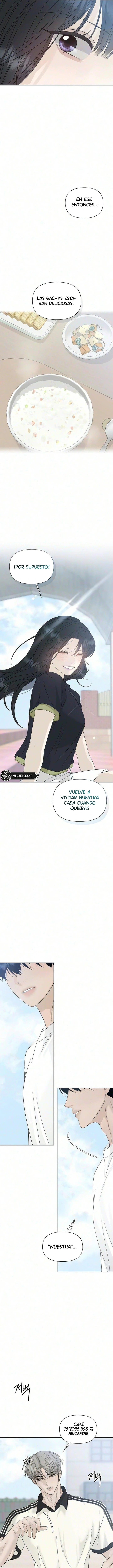 Amor intrusivo Capitulo 54 página 24