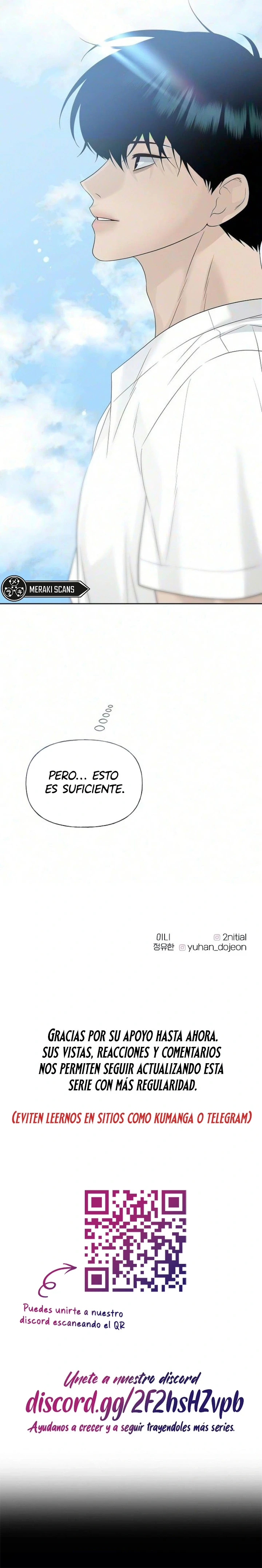 Amor intrusivo Capitulo 54 página 26