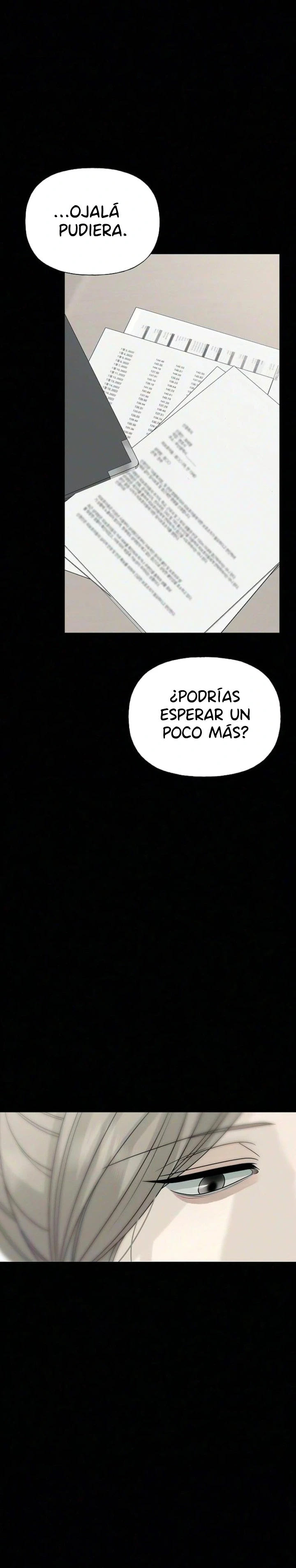 Amor intrusivo Capitulo 55 página 11