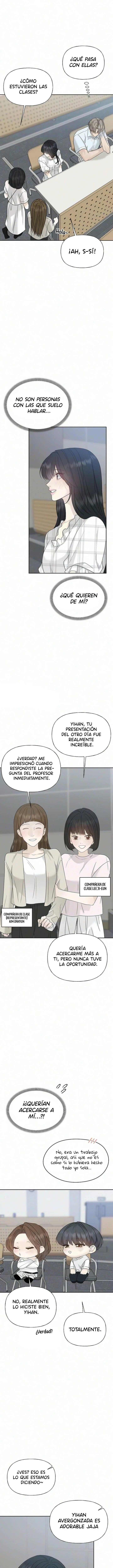Amor intrusivo Capitulo 55 página 14