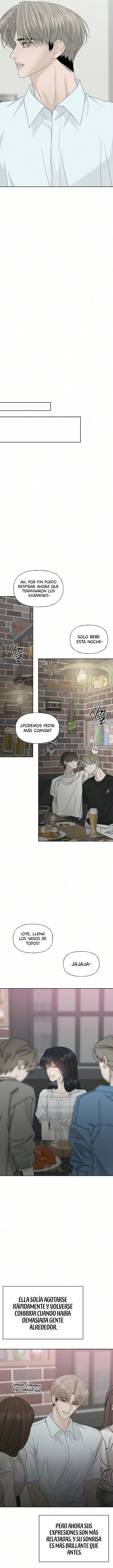 Amor intrusivo Capitulo 55 página 18