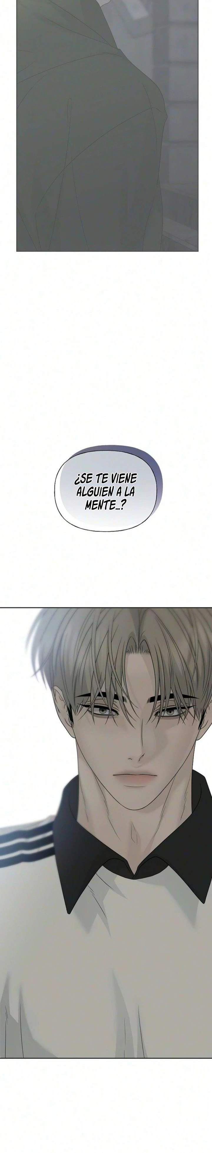 Amor intrusivo Capitulo 55 página 7