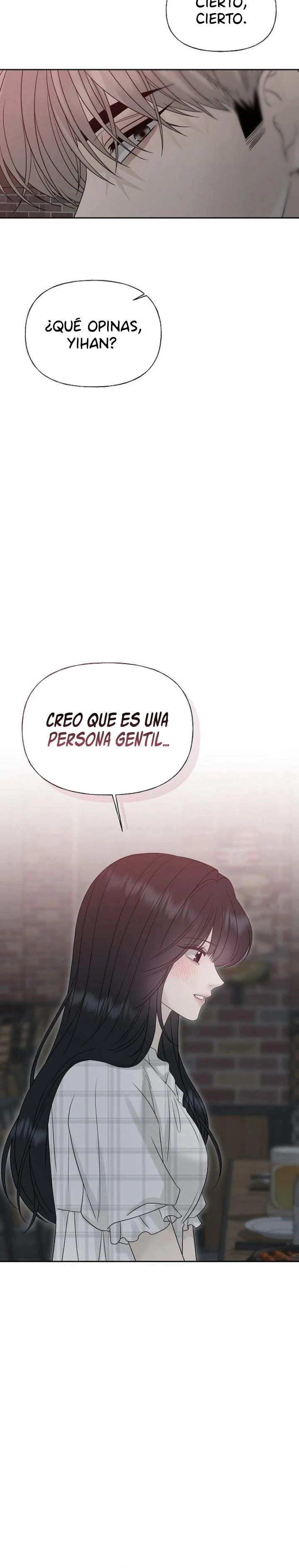Amor intrusivo Capitulo 56 página 15