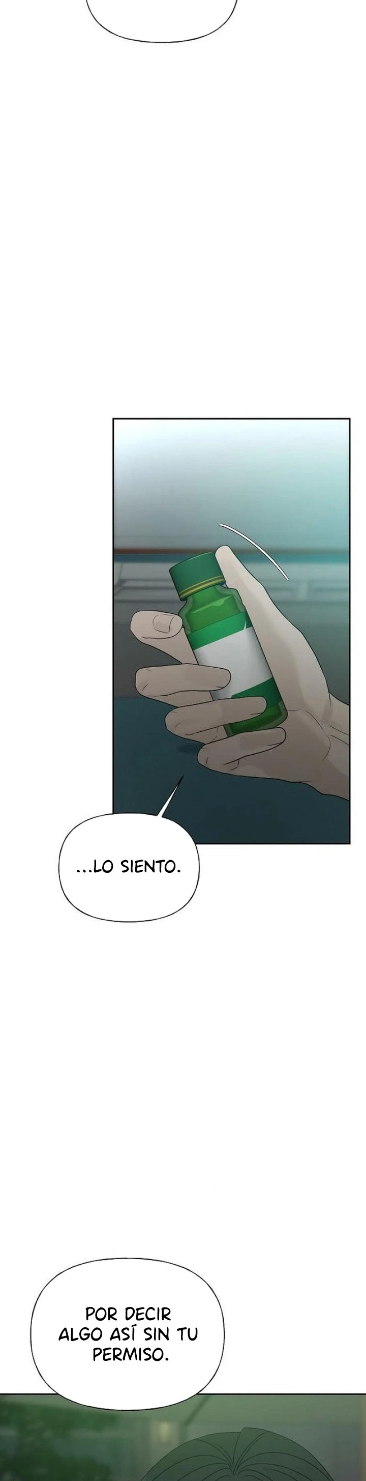 Amor intrusivo Capitulo 56 página 19