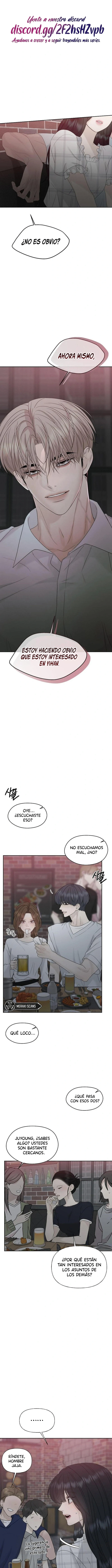 Amor intrusivo Capitulo 56 página 2