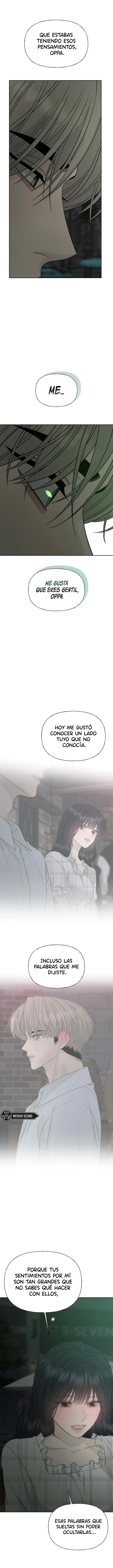 Amor intrusivo Capitulo 56 página 24