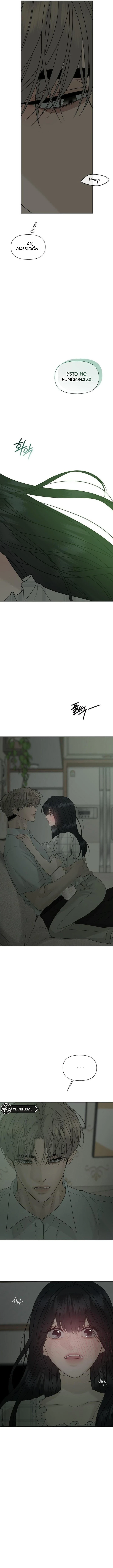 Amor intrusivo Capitulo 57 página 12
