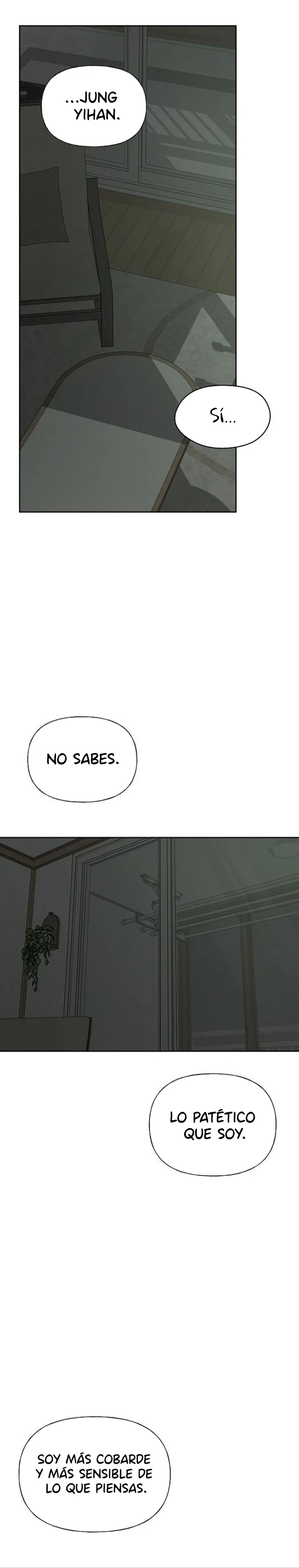 Amor intrusivo Capitulo 57 página 13