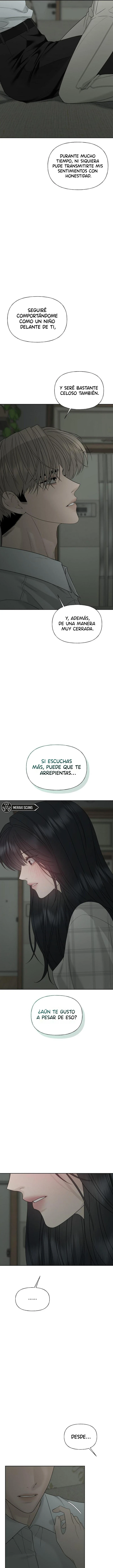 Amor intrusivo Capitulo 57 página 14