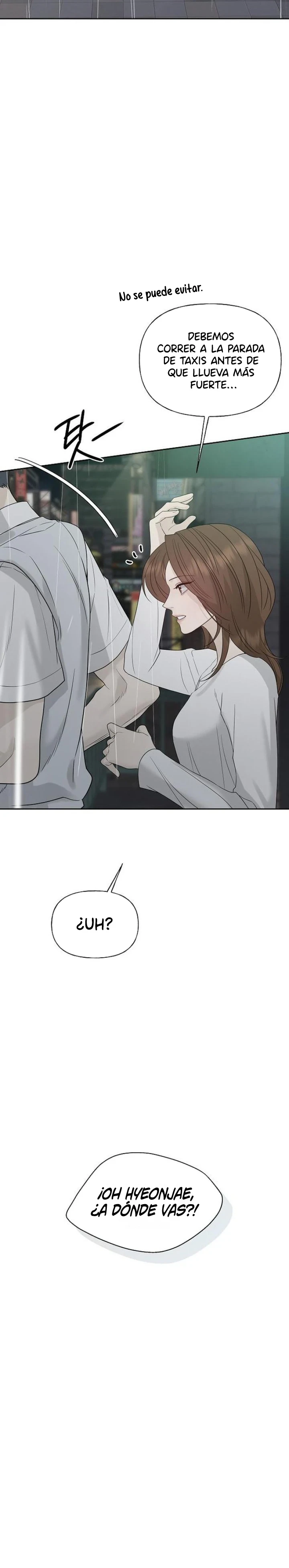 Amor intrusivo Capitulo 57 página 3