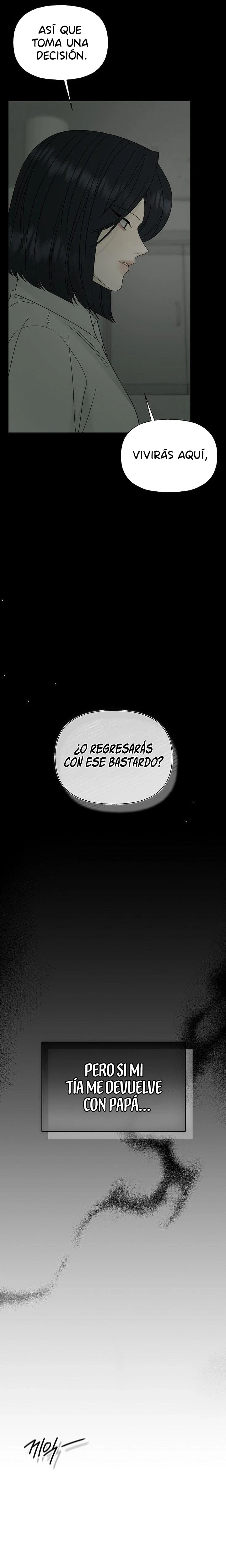 Amor intrusivo Capitulo 59 página 13
