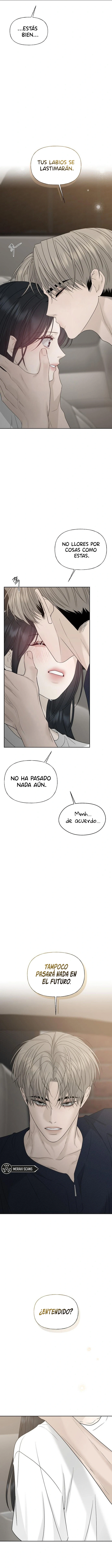 Amor intrusivo Capitulo 59 página 20