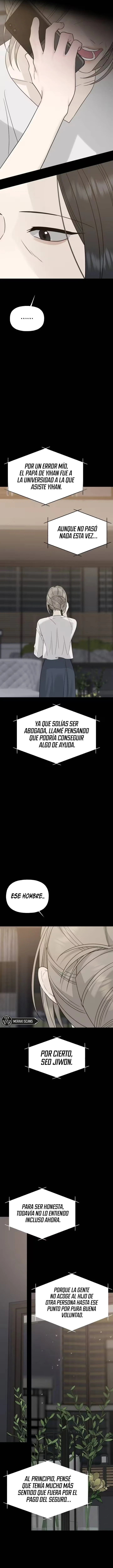 Amor intrusivo Capitulo 62 página 10